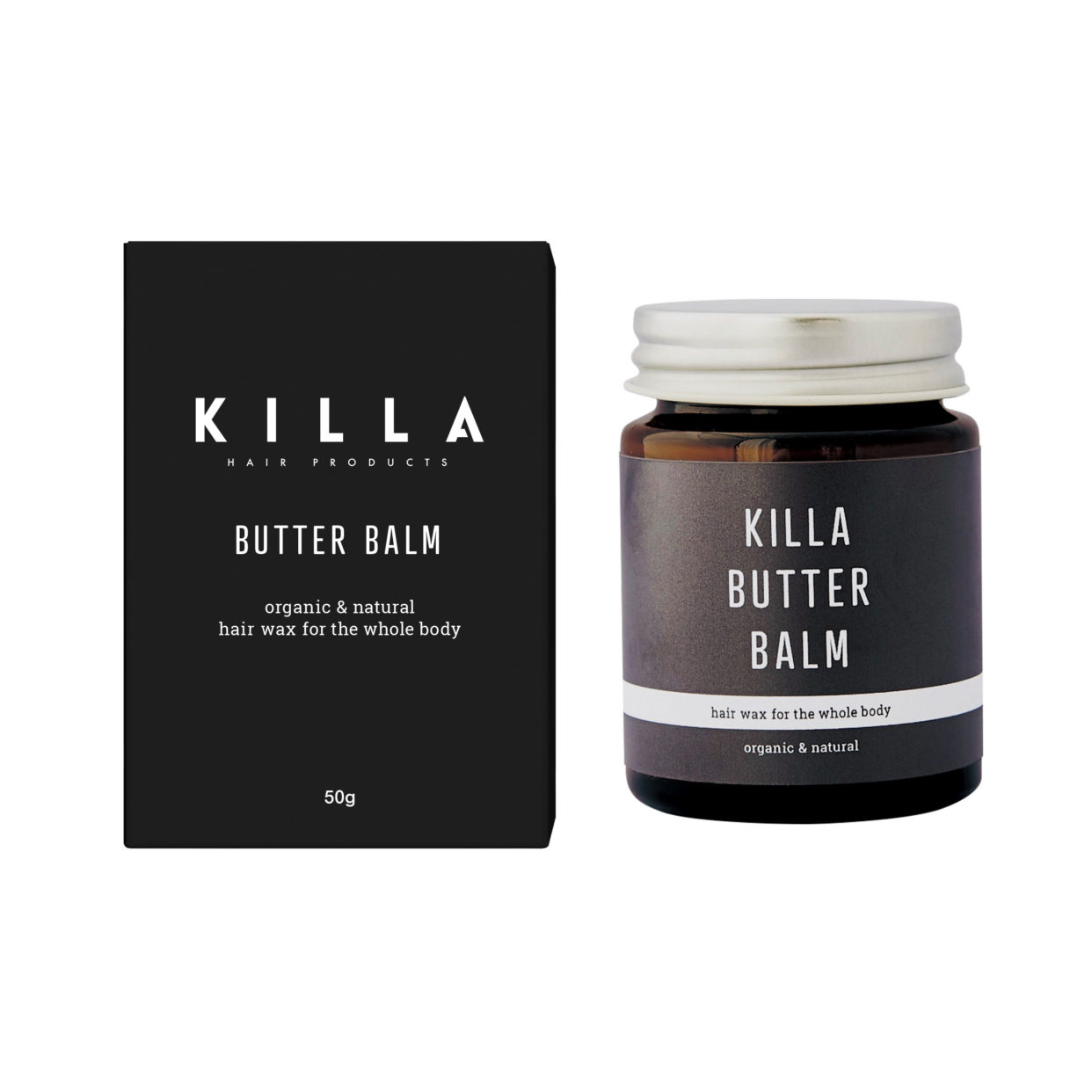 Butter Balm Killa Product